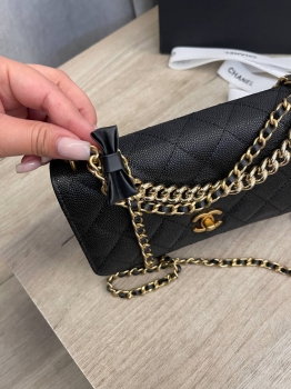 Сумка женская  Chanel Артикул BMS-132296. Вид 3