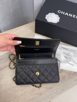 Сумка женская  Chanel Артикул BMS-132296. Вид 5