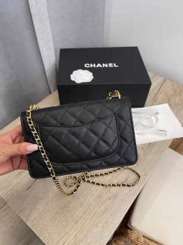 Сумка женская  Chanel Артикул BMS-132296. Вид 6