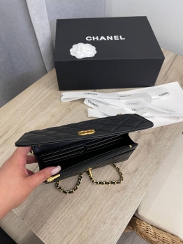 Сумка женская  Chanel Артикул BMS-132296. Вид 7