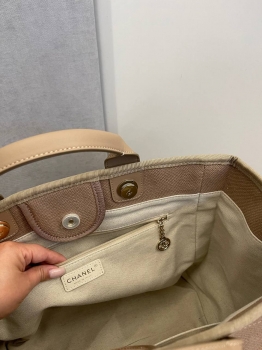 Сумка женская  Chanel Артикул BMS-132298. Вид 6