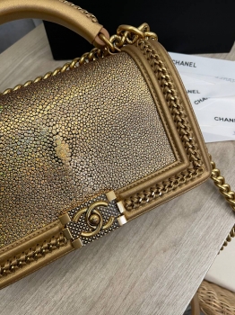  Сумка женская Chanel Артикул BMS-132325. Вид 5
