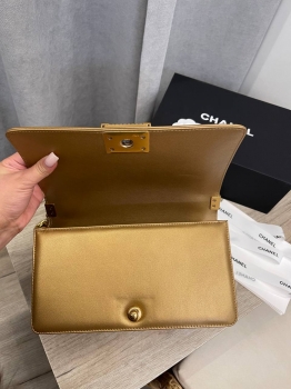  Сумка женская Chanel Артикул BMS-132325. Вид 6