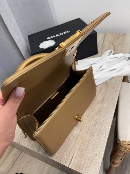  Сумка женская Chanel Артикул BMS-132325. Вид 9