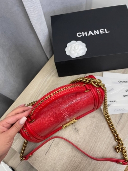  Сумка женская Chanel Артикул BMS-132324. Вид 2