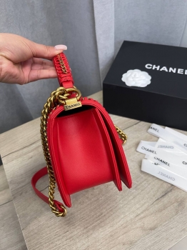  Сумка женская Chanel Артикул BMS-132324. Вид 4