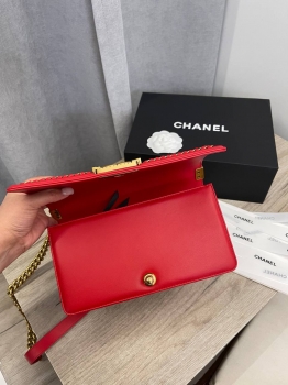  Сумка женская Chanel Артикул BMS-132324. Вид 5