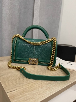  Сумка женская Chanel Артикул BMS-132323. Вид 1