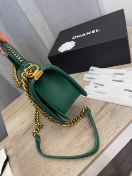  Сумка женская Chanel Артикул BMS-132323. Вид 2