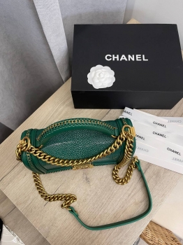  Сумка женская Chanel Артикул BMS-132323. Вид 3