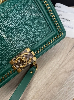  Сумка женская Chanel Артикул BMS-132323. Вид 5