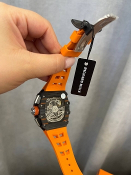 Часы Richard Mille Артикул BMS-109073. Вид 3