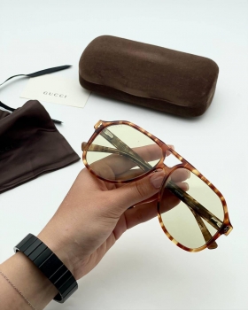 Очки  Gucci Артикул BMS-132381. Вид 1