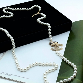 Подвеска  Chanel Артикул BMS-132335. Вид 1