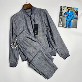 Костюм мужской Kiton Артикул BMS-132368. Вид 1