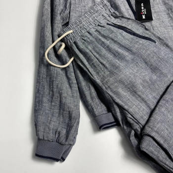 Костюм мужской Kiton Артикул BMS-132368. Вид 2