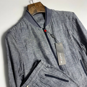 Костюм мужской Kiton Артикул BMS-132368. Вид 3