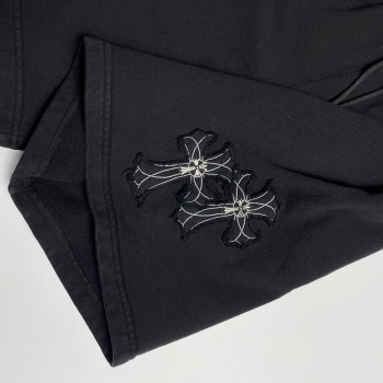 Шорты  Chrome Hearts Артикул BMS-132370. Вид 2