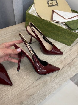 Туфли Gucci Артикул BMS-132373. Вид 2
