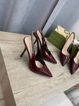 Туфли Gucci Артикул BMS-132373. Вид 4