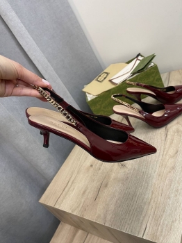 Туфли Gucci Артикул BMS-132372. Вид 2