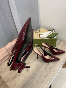 Туфли Gucci Артикул BMS-132372. Вид 3