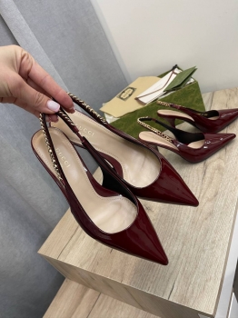 Туфли Gucci Артикул BMS-132372. Вид 4