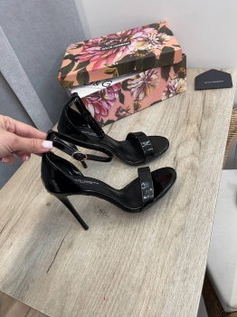 Босоножки Dolce & Gabbana Артикул BMS-132377. Вид 1