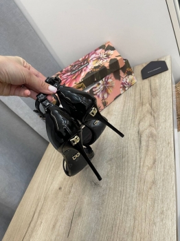 Босоножки Dolce & Gabbana Артикул BMS-132377. Вид 2