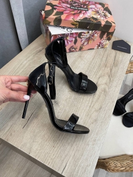 Босоножки Dolce & Gabbana Артикул BMS-132377. Вид 3