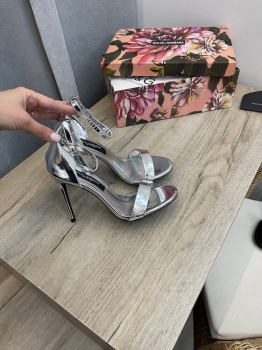 Босоножки Dolce & Gabbana Артикул BMS-132375. Вид 1