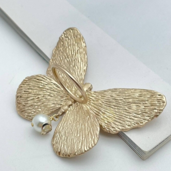 Кольцо  Christian Dior Артикул BMS-132378. Вид 3