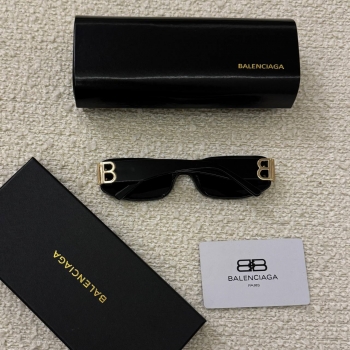 Очки Balenciaga Артикул BMS-132380. Вид 4