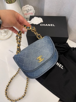 Сумка женская  Chanel Артикул BMS-132403. Вид 1