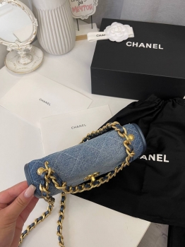 Сумка женская  Chanel Артикул BMS-132403. Вид 2