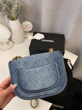 Сумка женская  Chanel Артикул BMS-132403. Вид 4