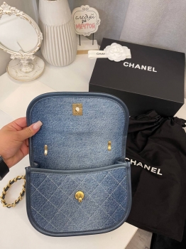 Сумка женская  Chanel Артикул BMS-132403. Вид 5