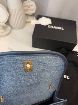 Сумка женская  Chanel Артикул BMS-132403. Вид 6