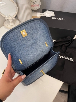 Сумка женская  Chanel Артикул BMS-132403. Вид 7