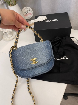 Сумка женская  Chanel Артикул BMS-132403. Вид 8