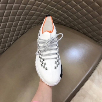 Кроссовки Hermes Артикул BMS-132407. Вид 7