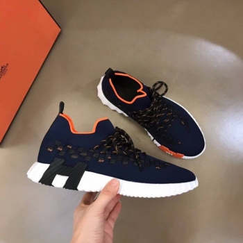 Кроссовки Hermes Артикул BMS-132404. Вид 2