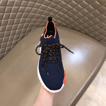 Кроссовки Hermes Артикул BMS-132404. Вид 6