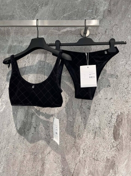 Купальник  Chanel Артикул BMS-132425. Вид 1