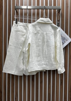 Костюм женский Brunello Cucinelli Артикул BMS-132430. Вид 2
