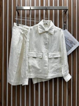 Костюм женский Brunello Cucinelli Артикул BMS-132430. Вид 1