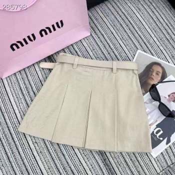 Костюм женский Miu Miu Артикул BMS-132443. Вид 5