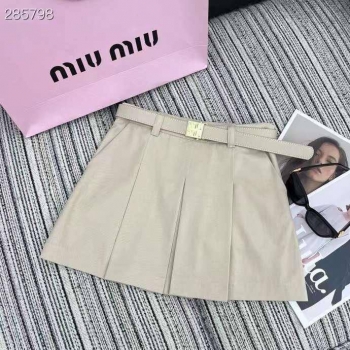Костюм женский Miu Miu Артикул BMS-132443. Вид 4