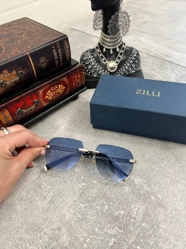 Очки Zilli Артикул BMS-132448. Вид 1