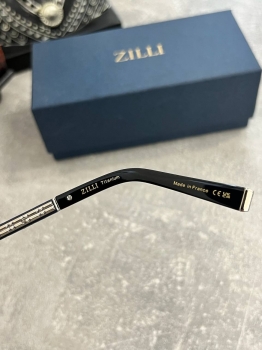 Очки Zilli Артикул BMS-132448. Вид 4